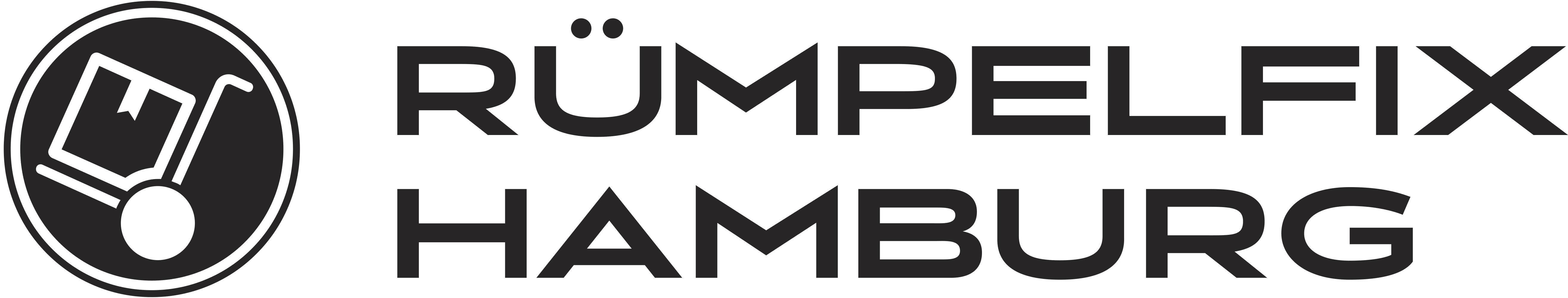 Kundenlogo von Rümpelfix Hamburg