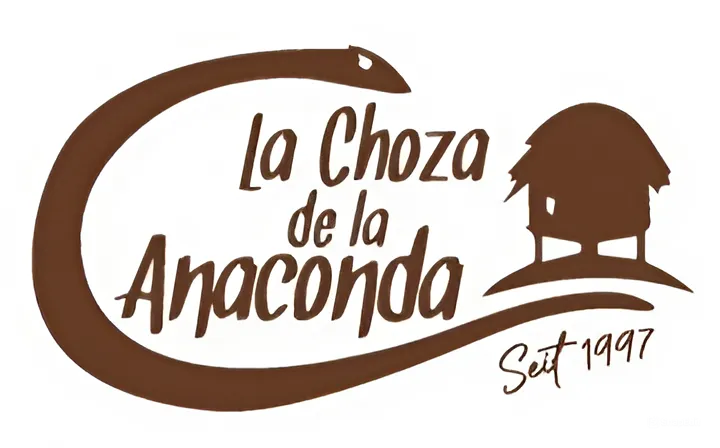 Logo von La Choza de la Anaconda