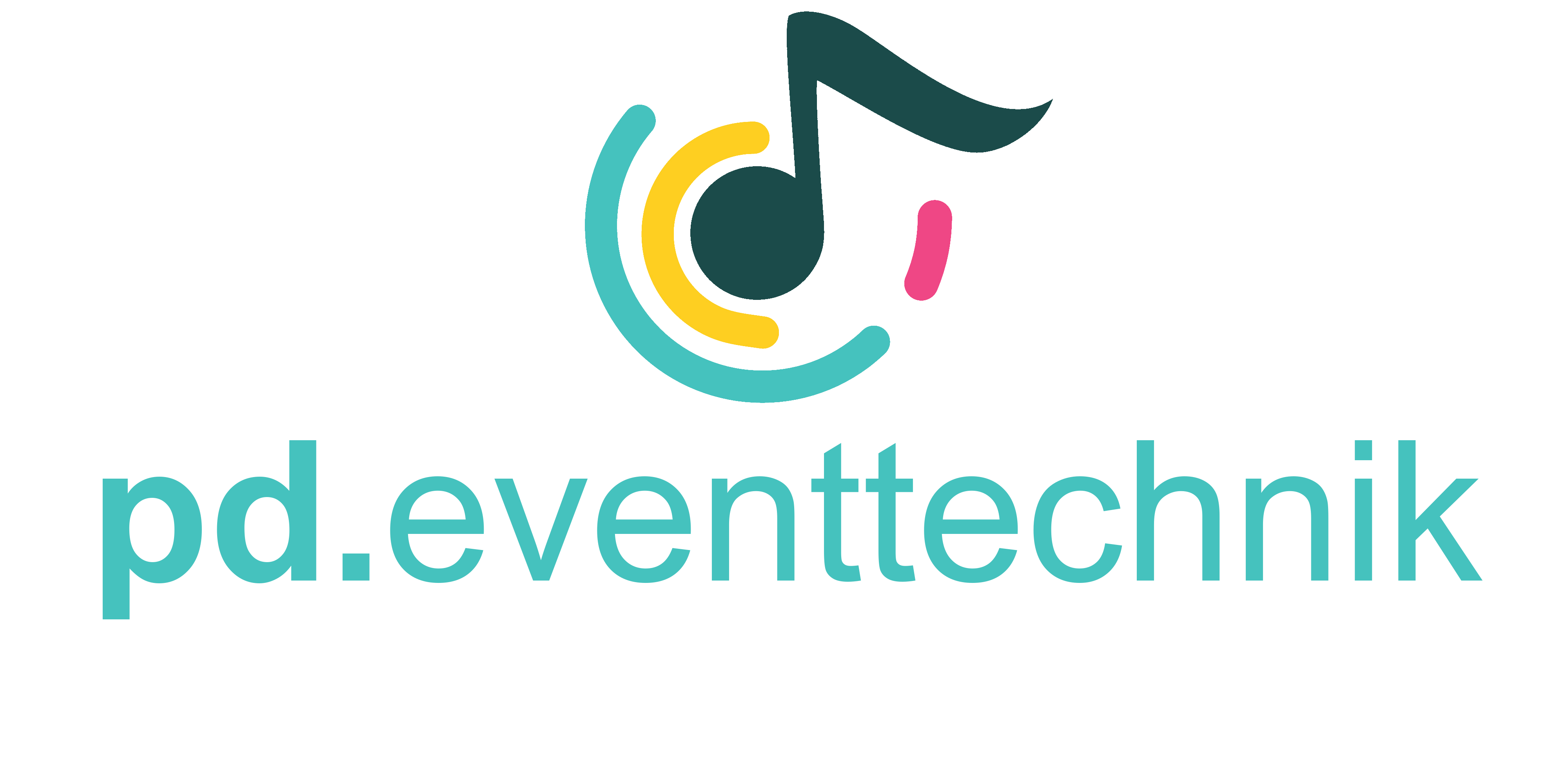 Kundenlogo von pd.eventtechnik.de