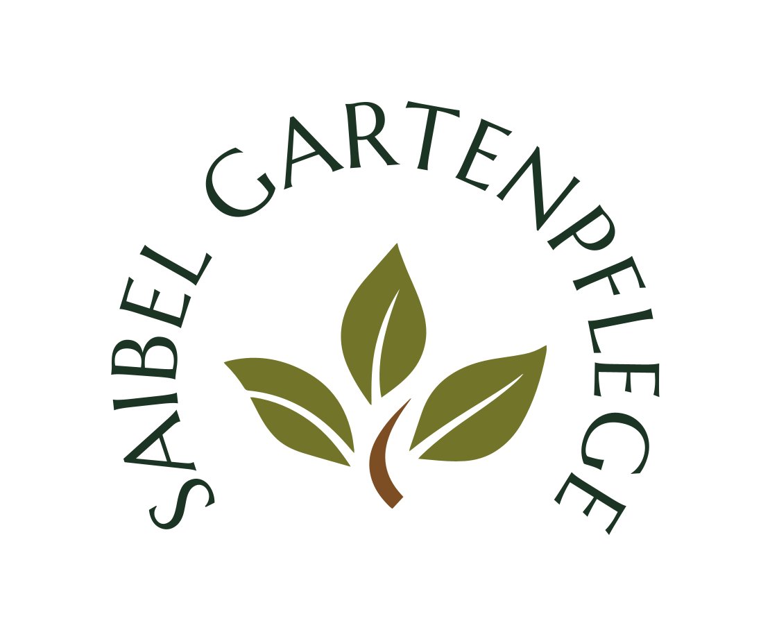 Kundenlogo von Saibel Gartenpflege