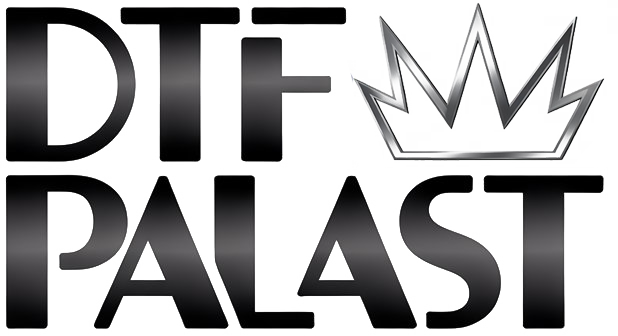 Kundenlogo von DTF Palast
