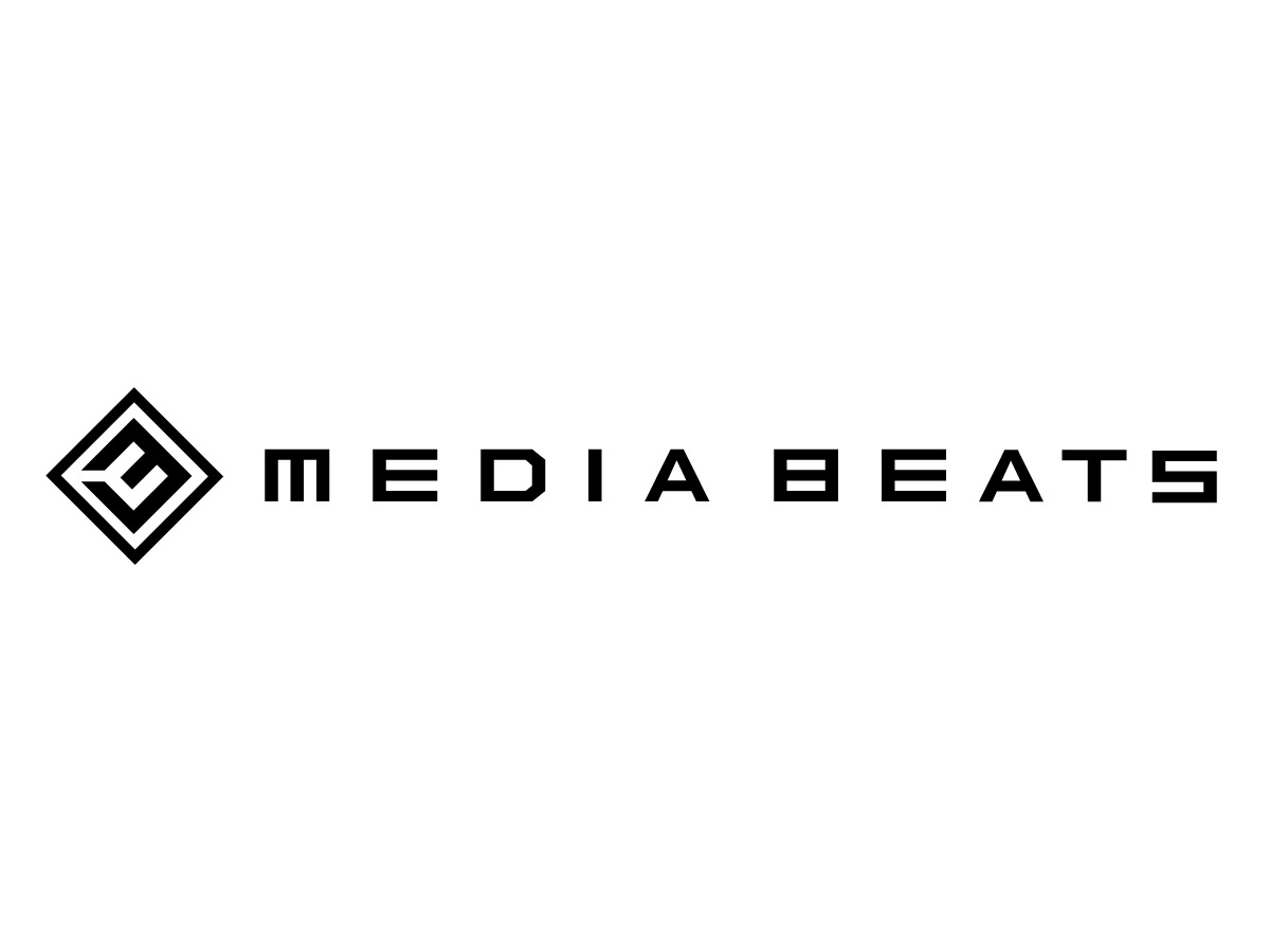Kundenlogo von Media Beats GmbH