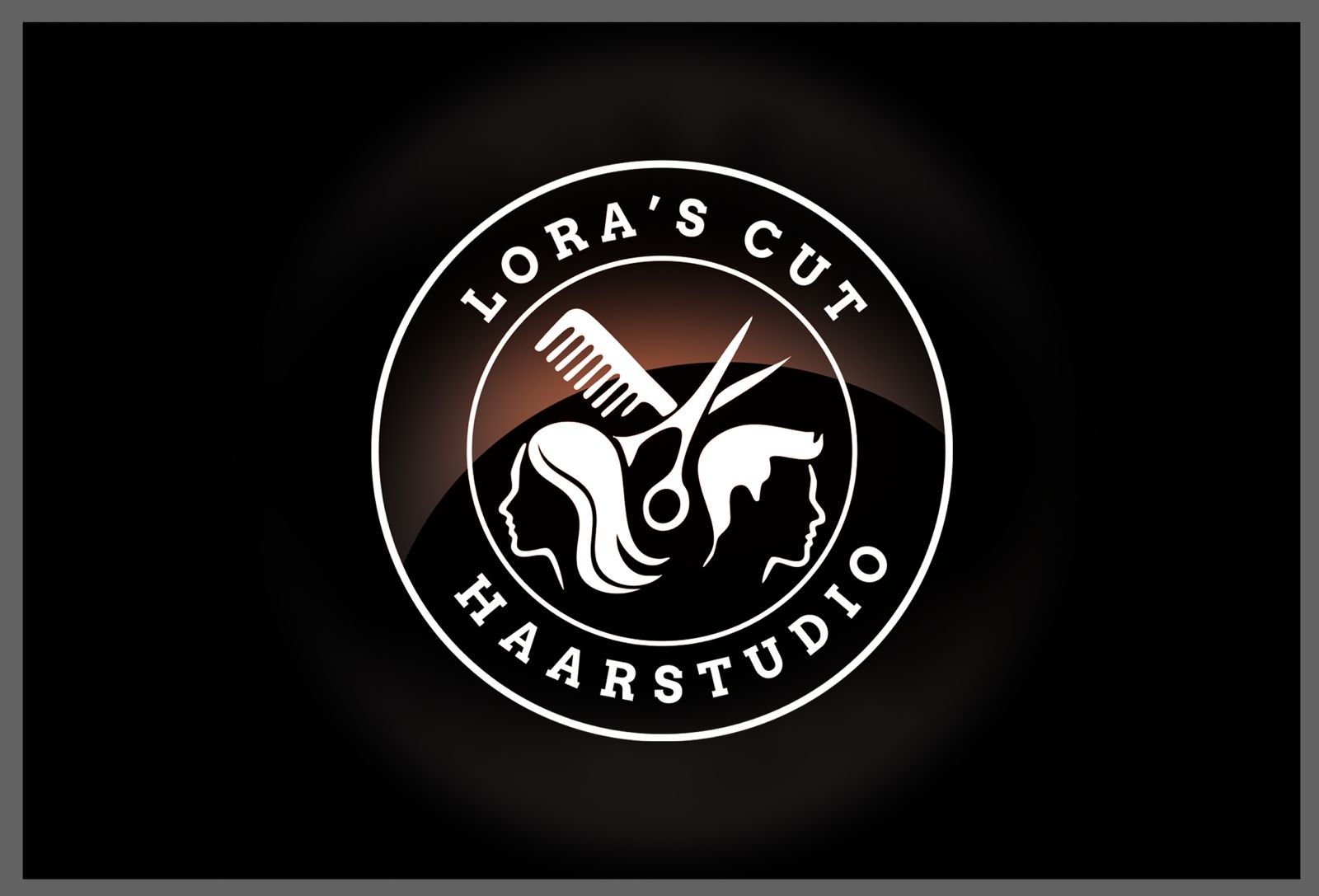Kundenlogo von Haarstudio Loras Cut