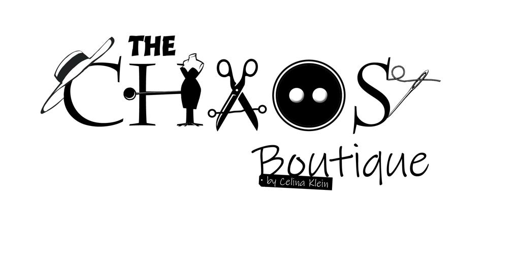 Kundenlogo von The Chaos Boutique by Celina Klein