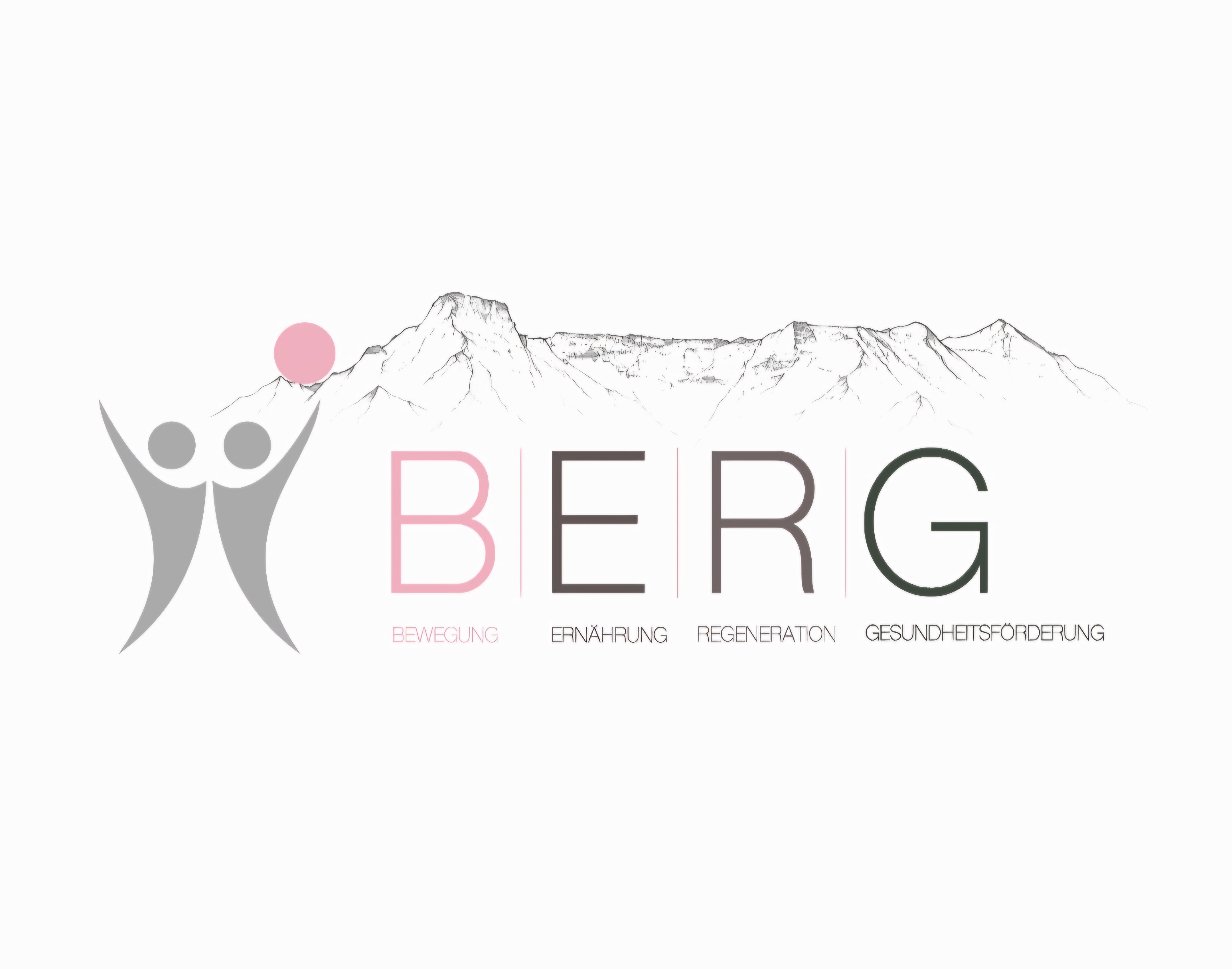 Kundenlogo von BERG