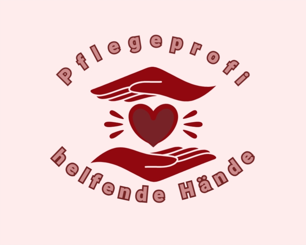 Kundenlogo von Pflegeprofi helfende Hände
