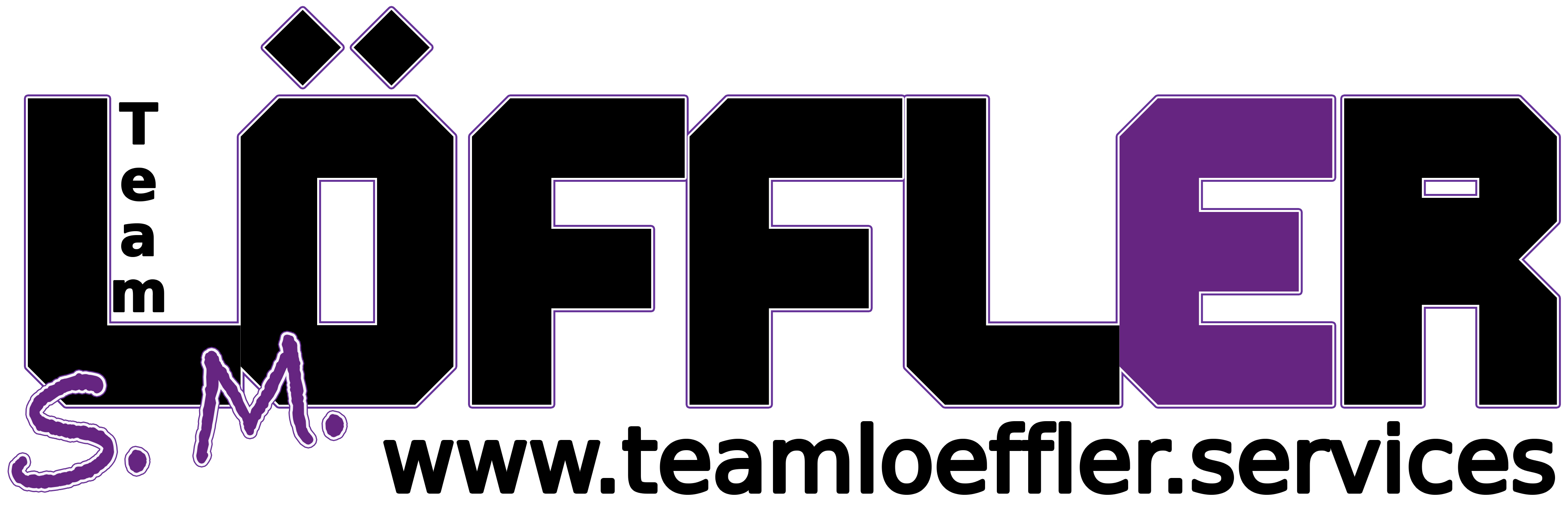 Kundenlogo von Team S. M. Löffler UG (haftungsbeschränkt)
