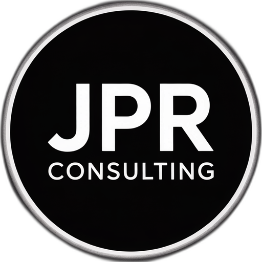 Kundenlogo von JPR Consulting GmbH