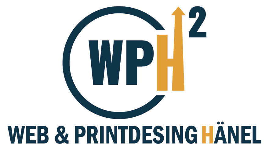 Kundenlogo von Web & Printdesign Hänel