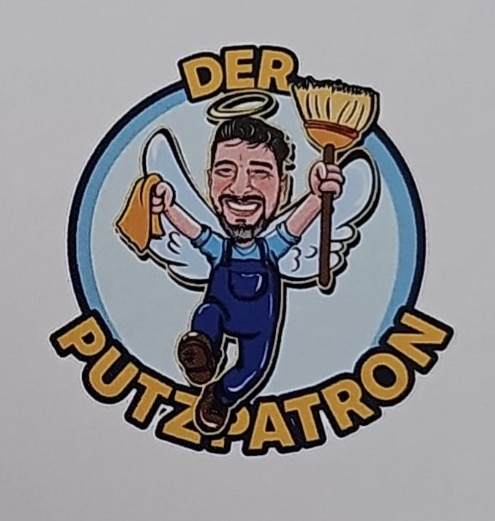 Kundenlogo von Der Putzpatron