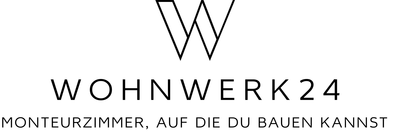 Kundenlogo von WohnWerk24 - eine Marke der NKM Hospitality GmbH