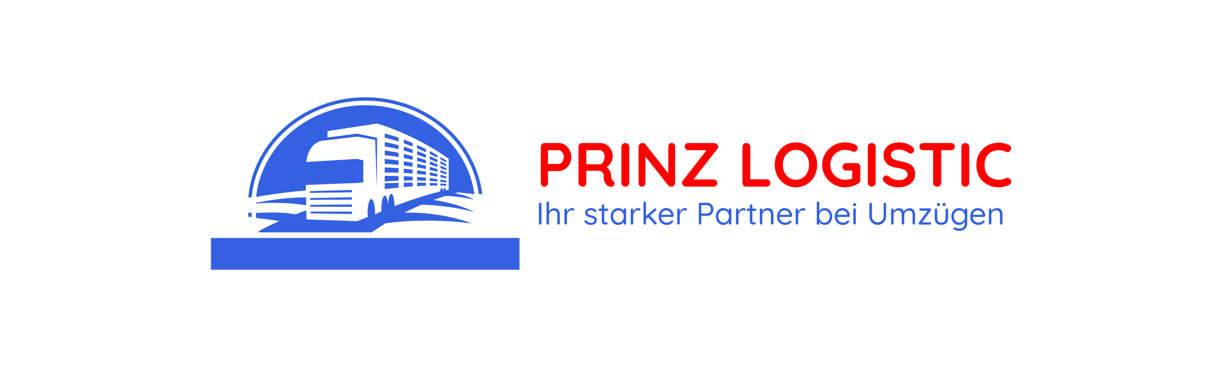 Kundenlogo von Prinz Logistic