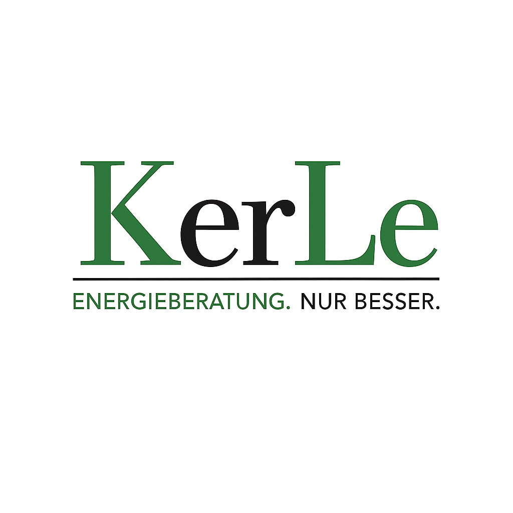 Kundenlogo von KerLe Energieberatung GbR