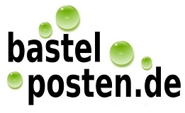 Kundenlogo von bastelposten.de