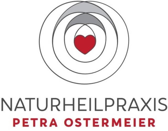 Kundenlogo von Naturheilpraxis Petra Ostermeier