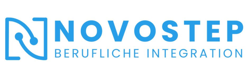 Kundenlogo von Novostep - Berufliche Integration