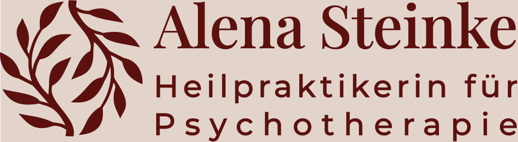 Kundenlogo von Praxis für Psychotherapie - Alena Steinke,  Heilpraktikerin für Psychotherapie