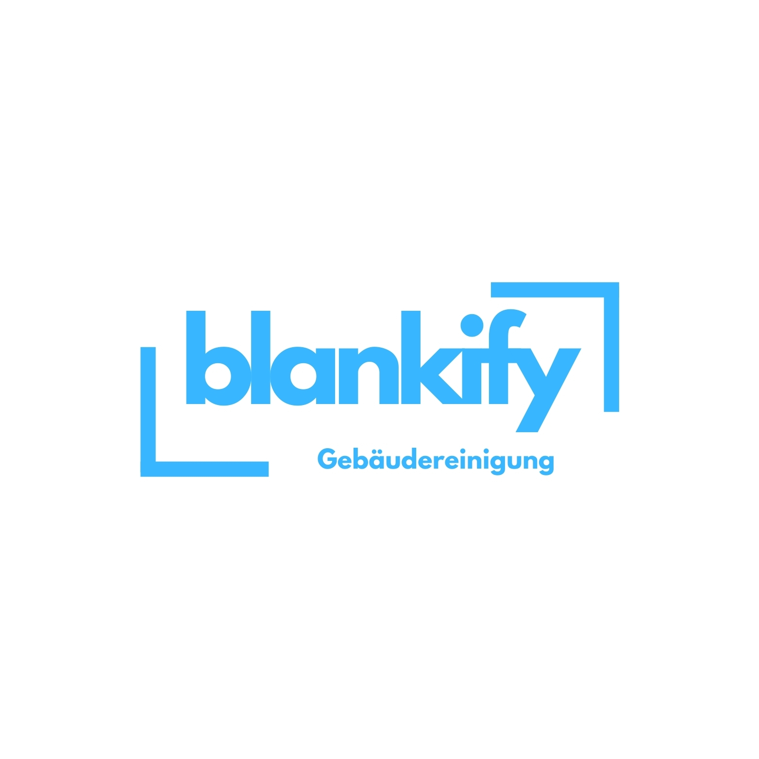 Kundenlogo von Blankify Gebäudereinigung
