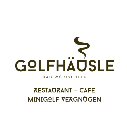 Kundenlogo von Café Golfhäusle