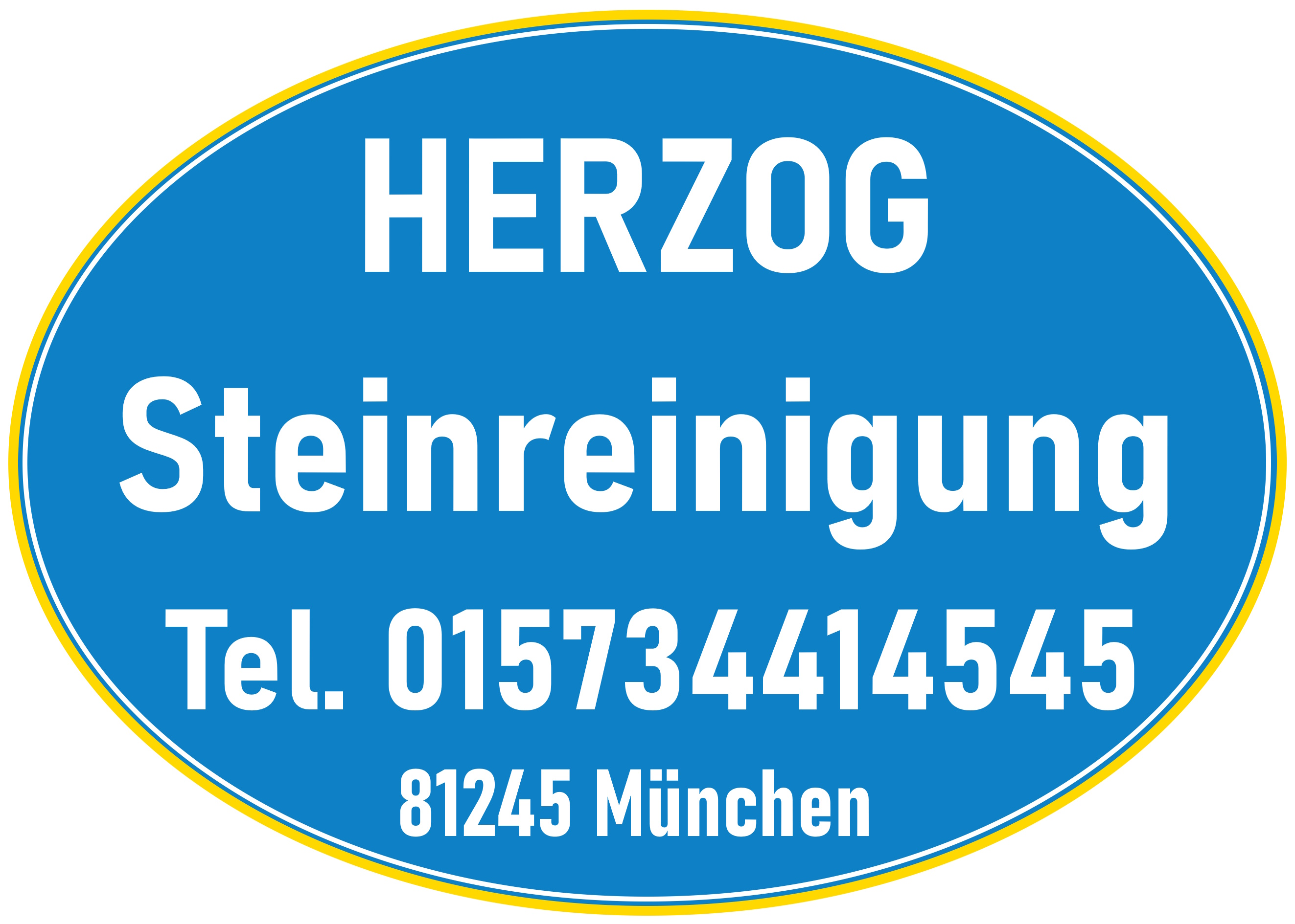 Kundenlogo von Stein und Mauer Reinigung Herzog
