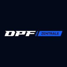 Kundenlogo von Dpf zentrale berlin