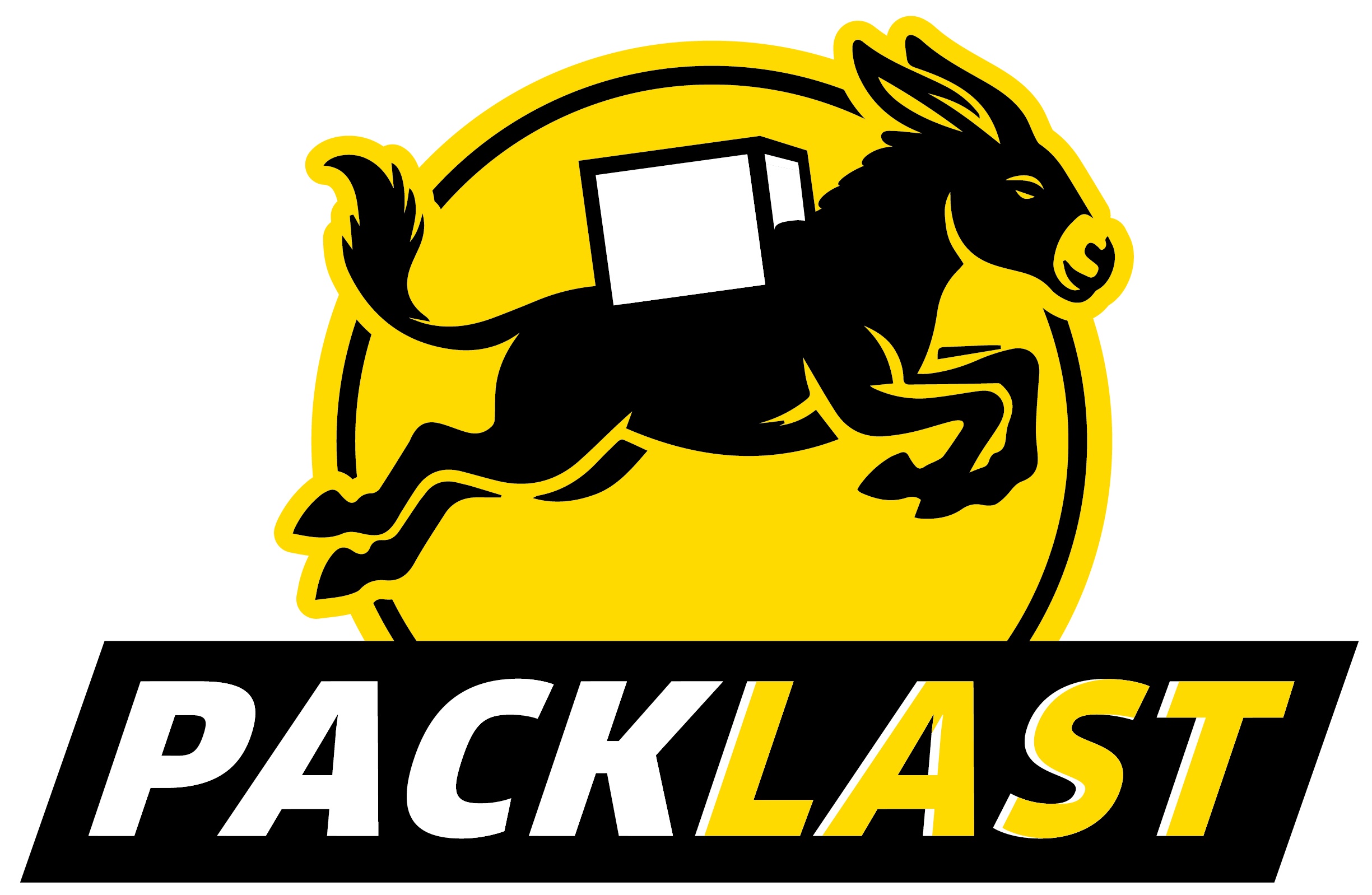 Kundenlogo von Packlast