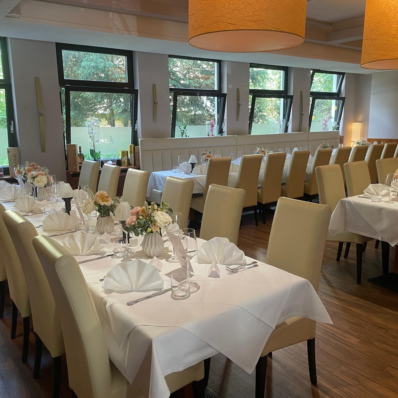 Kundenlogo von Restaurant Roma