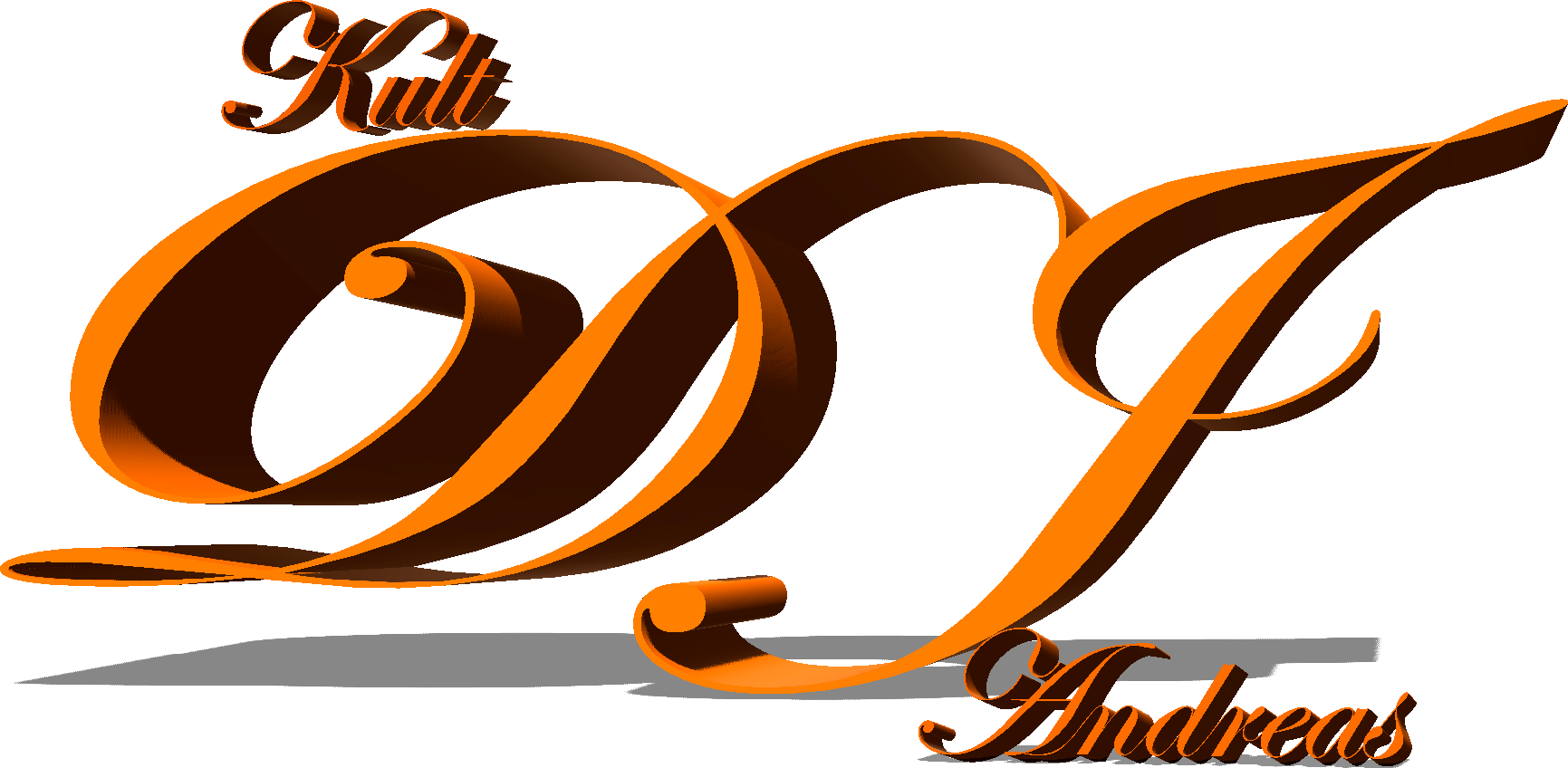 Kundenlogo von Kult-DJ Andreas