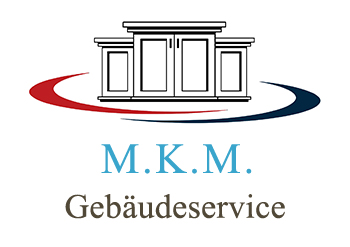 Kundenlogo von M.K.M. Reinigung GmbH