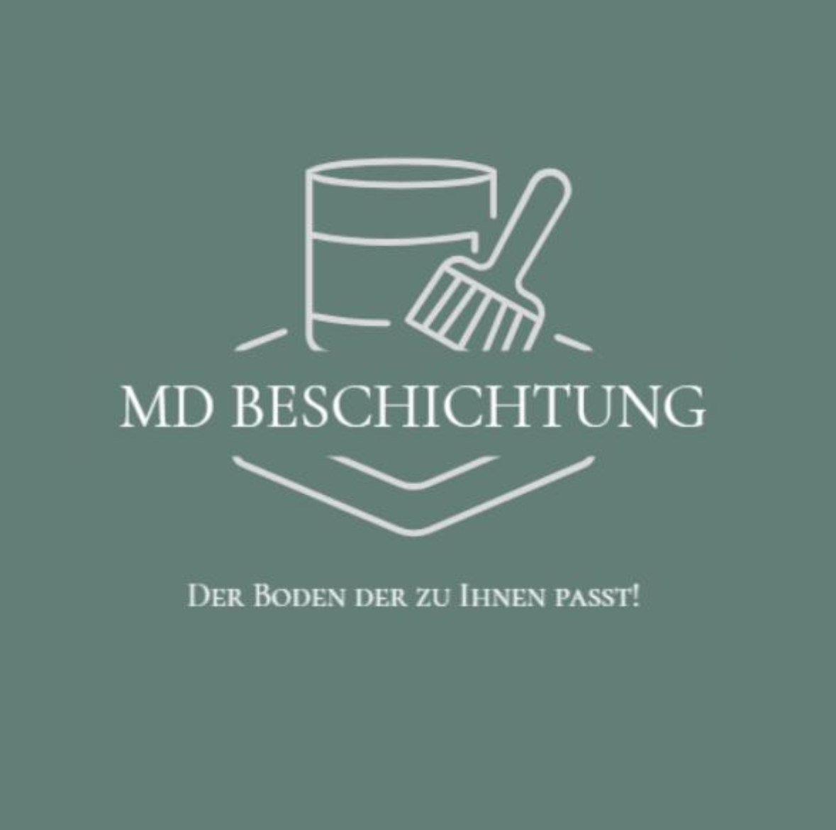 Kundenlogo von MD Beschichtung