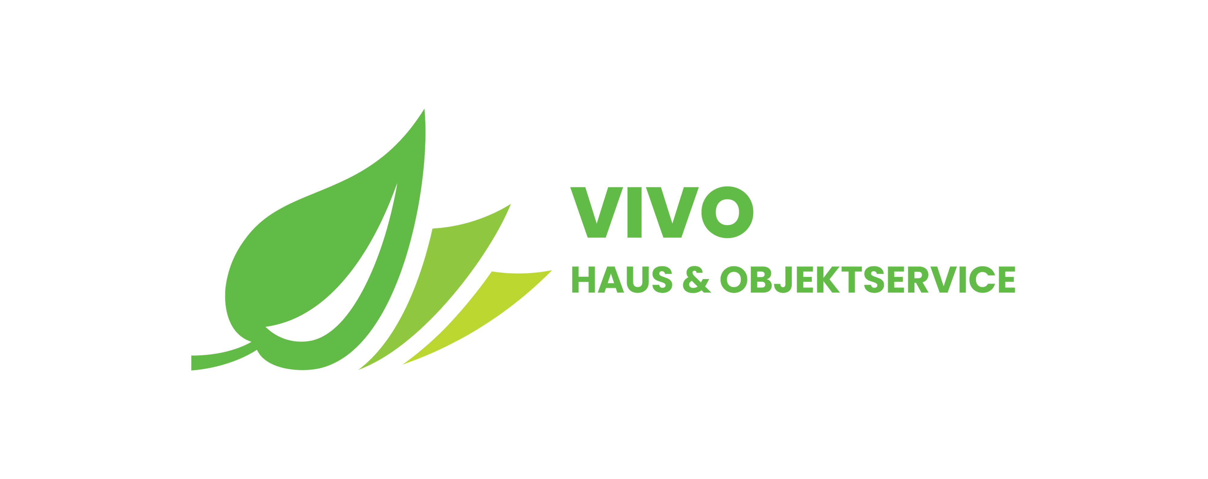 Kundenlogo von VIVO Haus und Objektservice