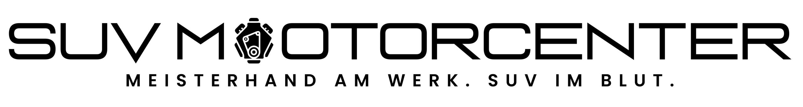 Kundenlogo von SUV Motorcenter