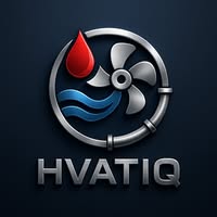 Kundenlogo von Hvatiq – Air Conditioning & Ventilation Systems