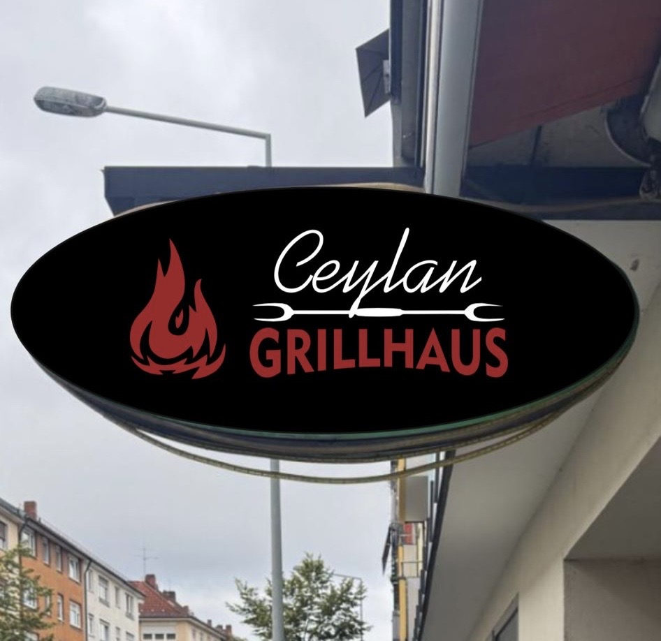 Kundenlogo von Ceylan Grillhaus
