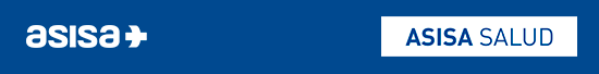 Logotipo ASISA - Seguro de Salud Esencial - Julio 2025