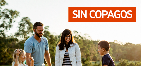 Imagen promocional del Seguro ASISA Esencial mostrando beneficios de cobertura sanitaria completa con precio competitivo